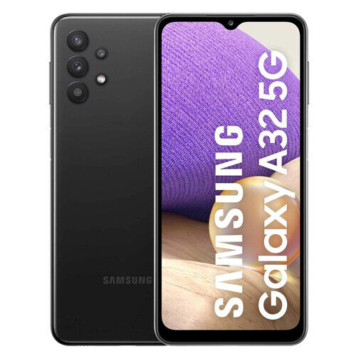 Samsung A32 5G