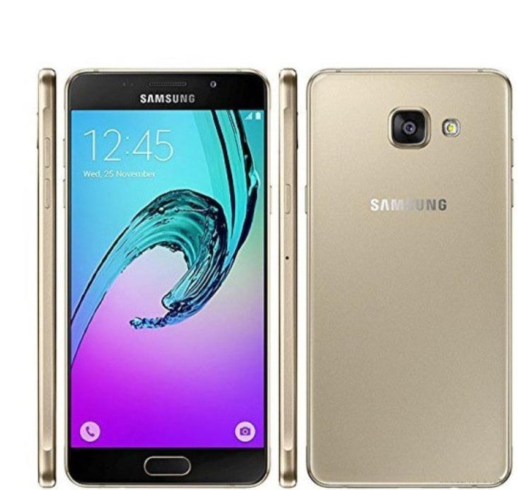 Samsung A510/A516