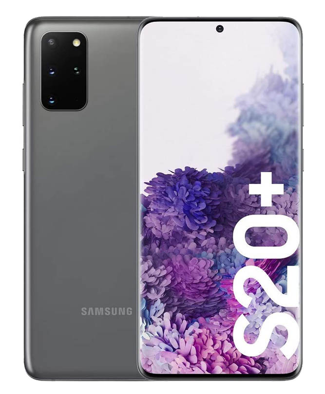 Samsung S20 Plus