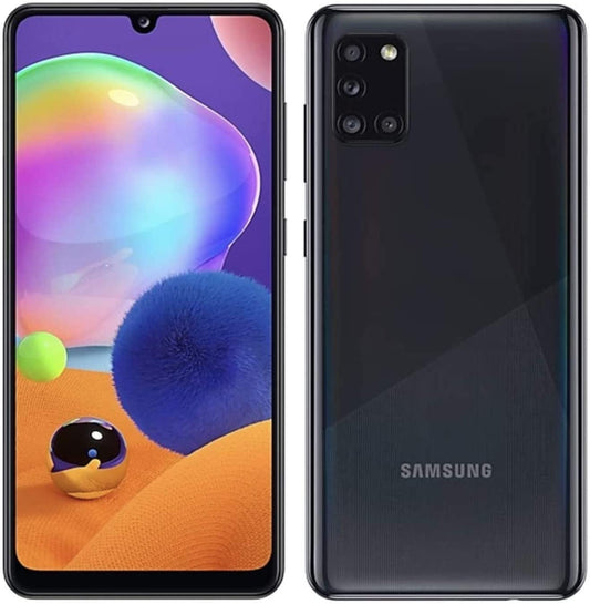Samsung A31s