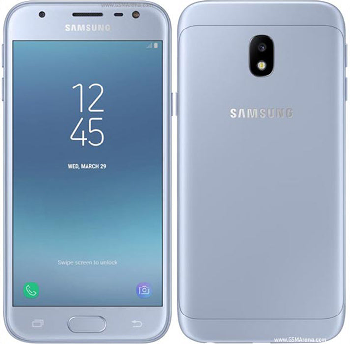 Samsung J3 Pro