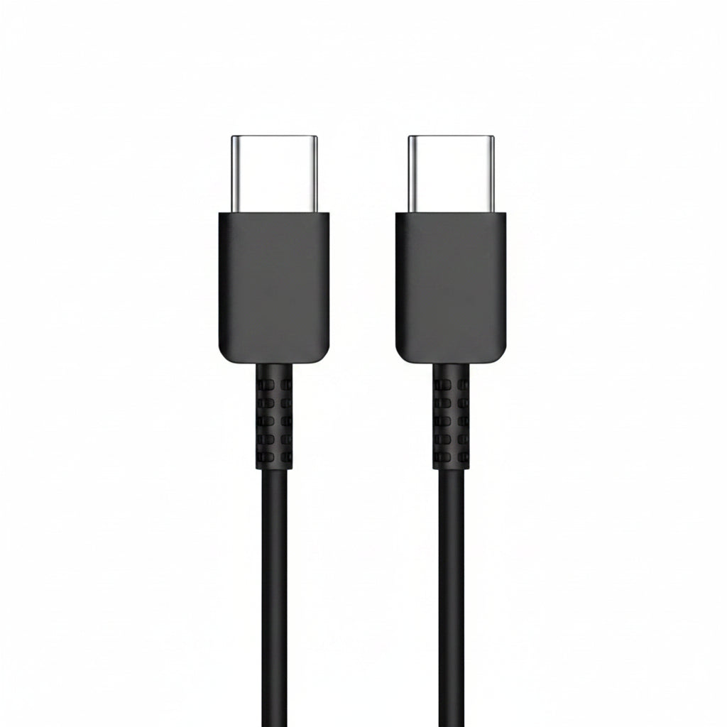 C to C Data Cable For Samsung