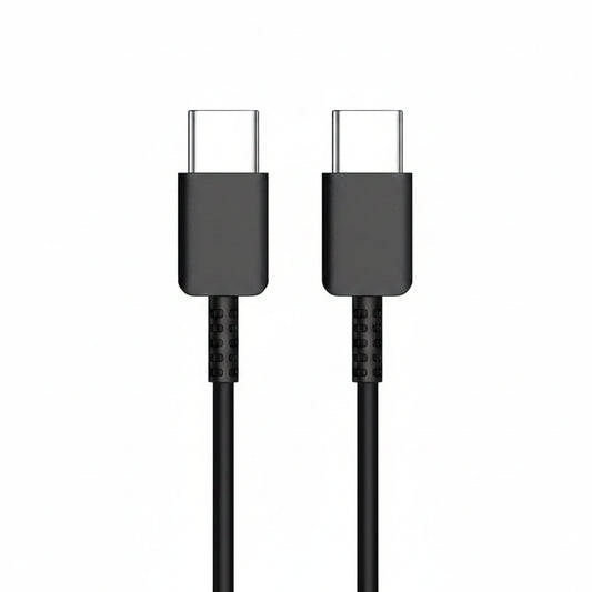 C to C Data Cable For Samsung
