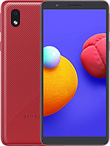 Samsung M01 Core