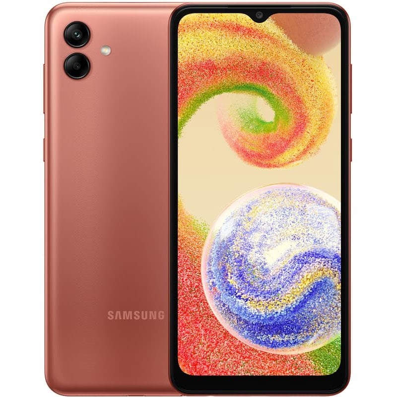 Samsung A04