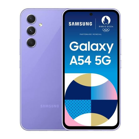 Samsung A54 5G