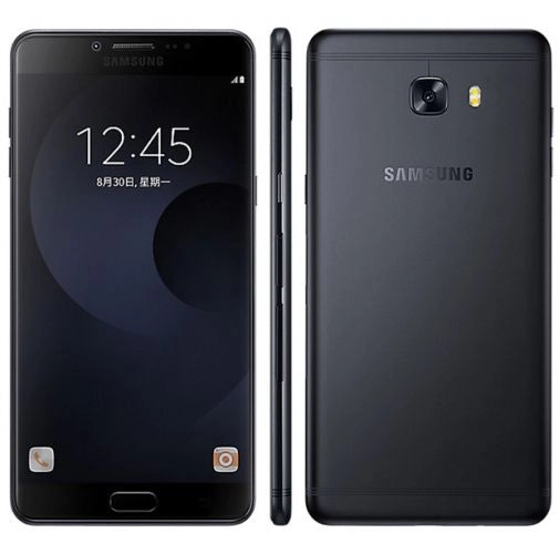 Samsung C9 Pro