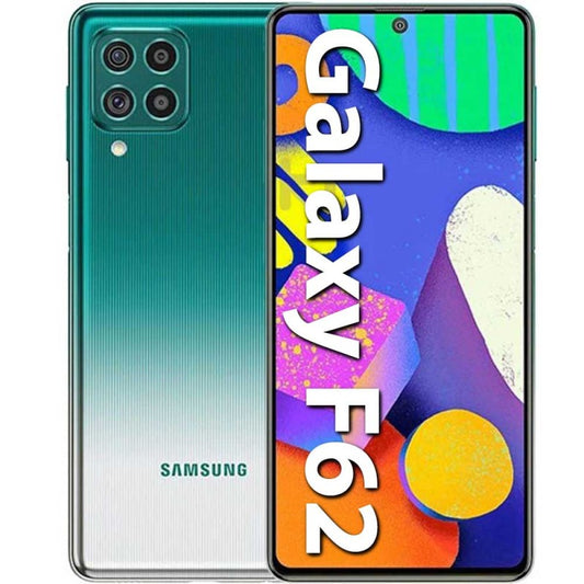 Samsung F62