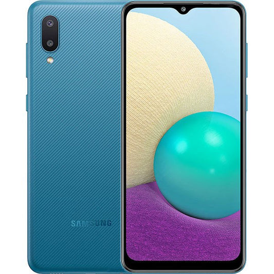 Samsung M02