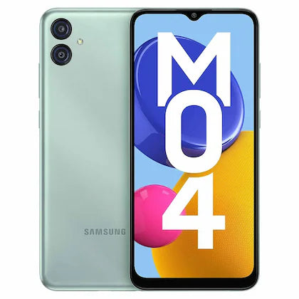Samsung M04