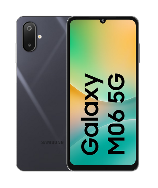 Samsung M06 5G