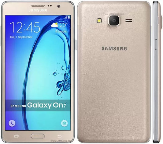 Samsung ON7