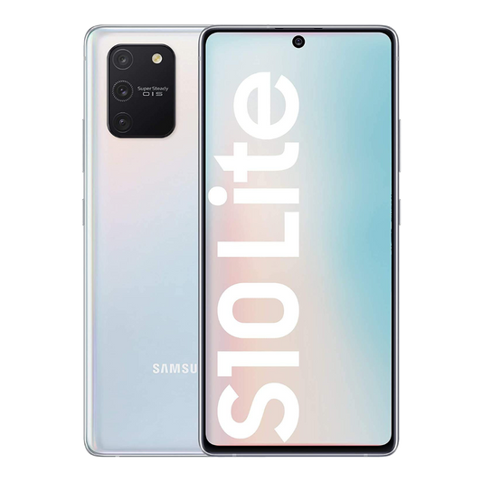 Samsung S10 Lite