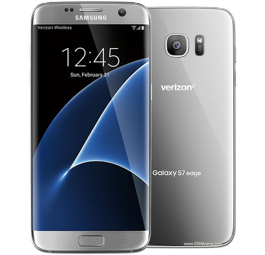 Samsung S7 Edge