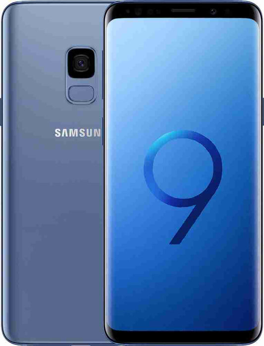 Samsung S9