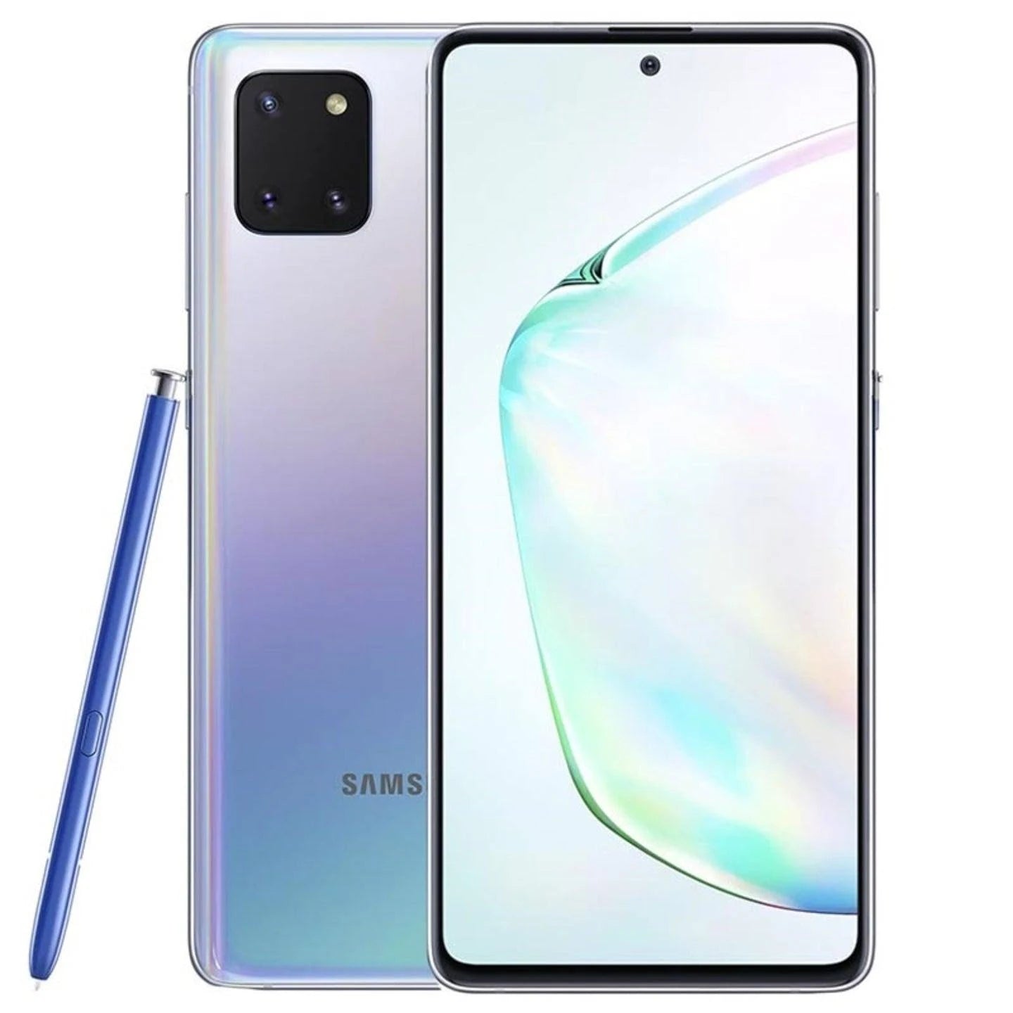 Samsung Note 10 Lite