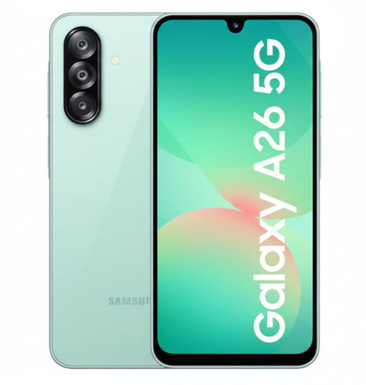 Samsung A26 5G