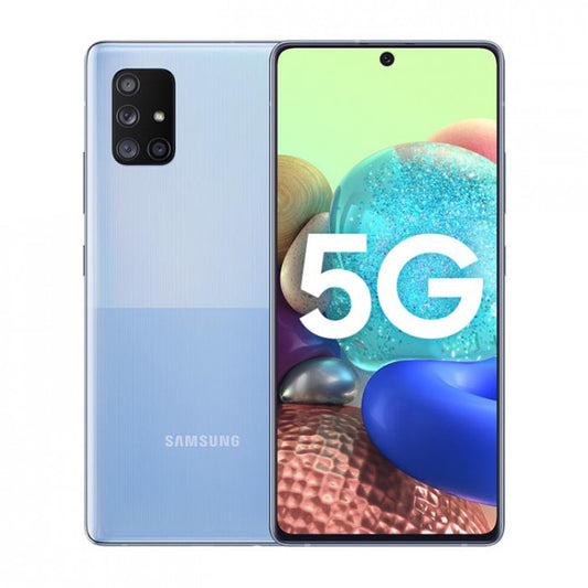 Samsung A71s