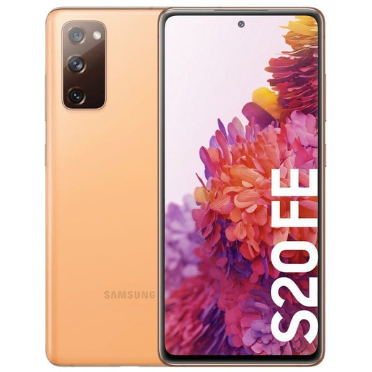 Samsung S20 FE