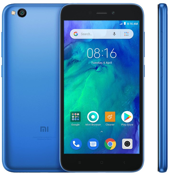 Redmi Mi Go