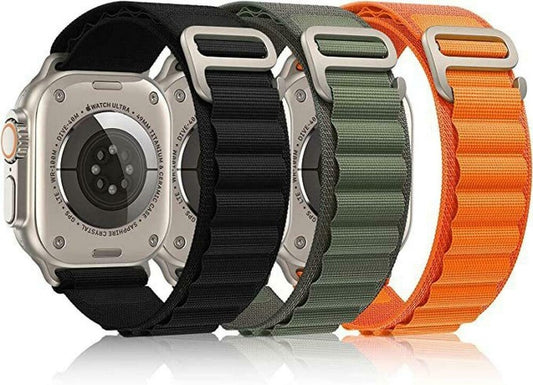 Smart Watch Strap