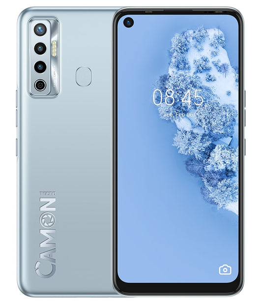 Tecno CG7/Camon 17