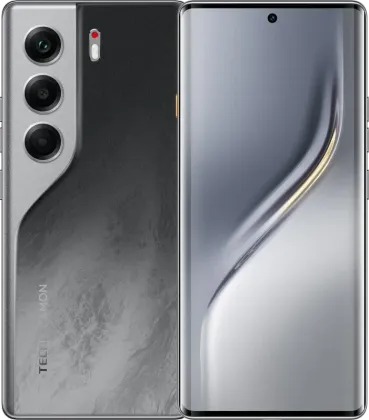 Tecno CM6/Camon 40 Pro