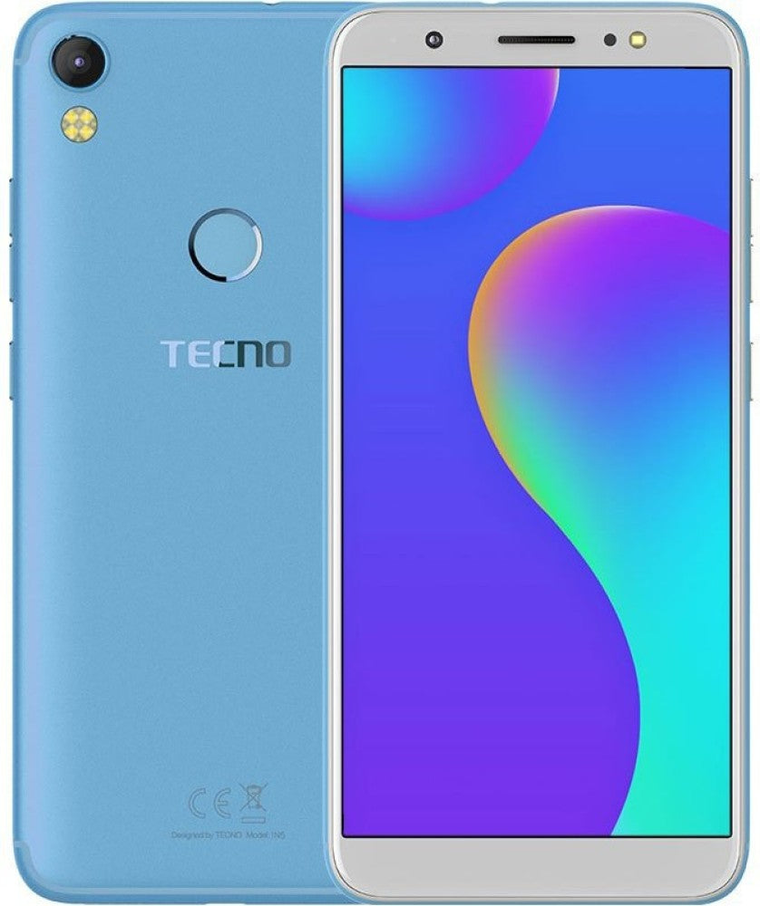 Tecno iN6/Camon i Click
