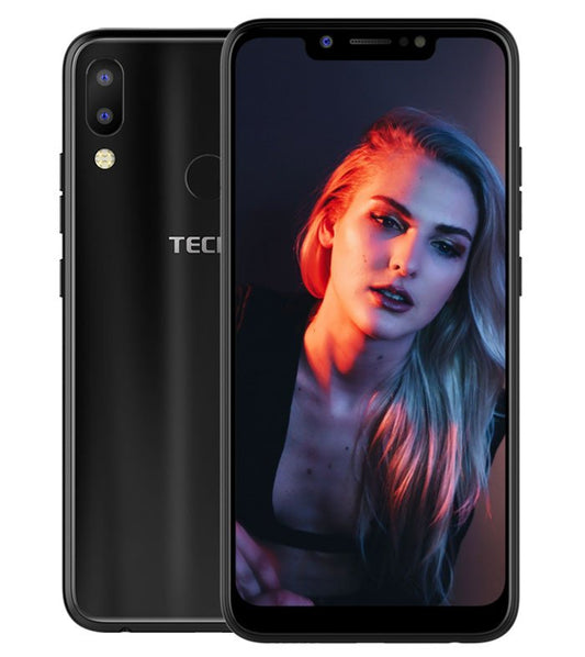 Tecno iD5B/Camon i2x