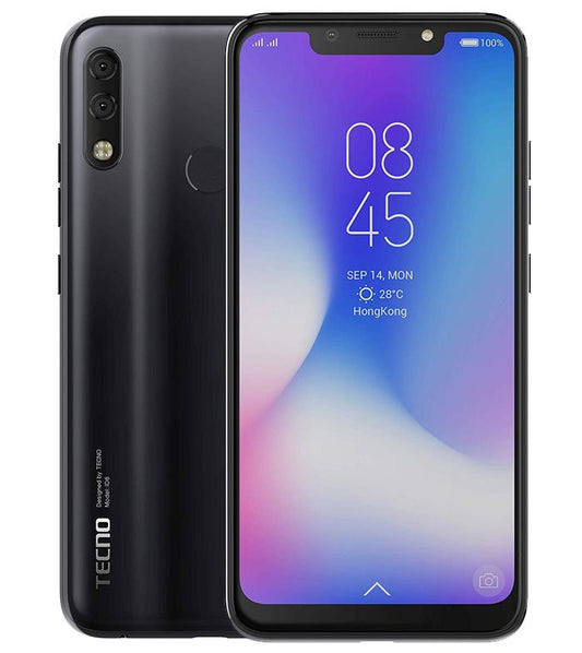 Tecno iD6/Camon i Click2