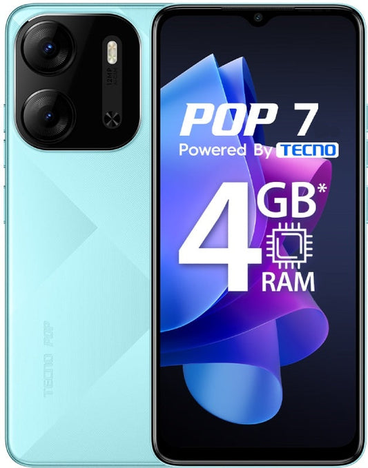 Tecno POP 7