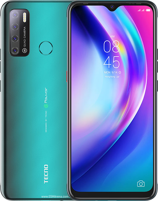Tecno LC7
