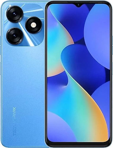 Tecno Ki5P