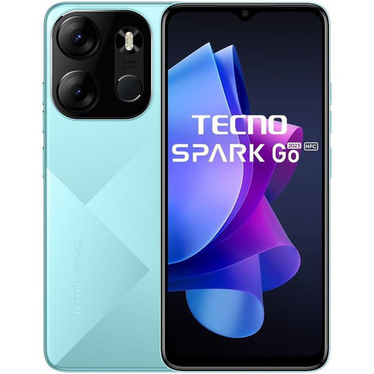 Tecno BF7/Spark Go 2023