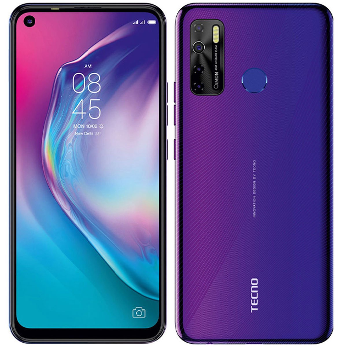 Tecno CD7/Camon 15