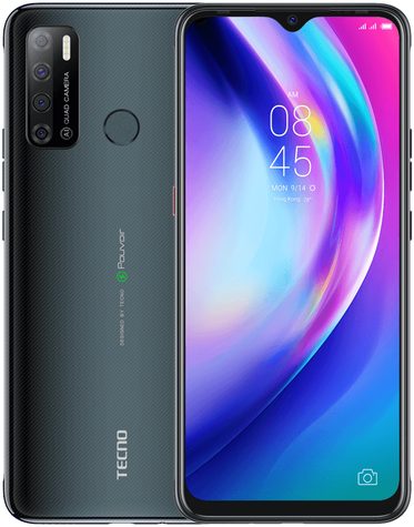 Tecno LC8