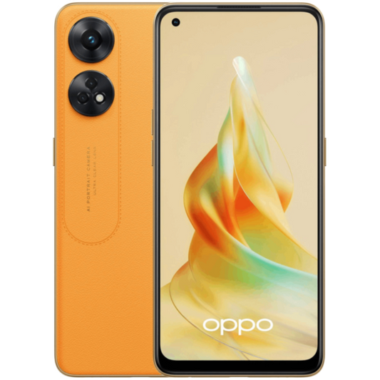 Oppo Reno 8T 4G