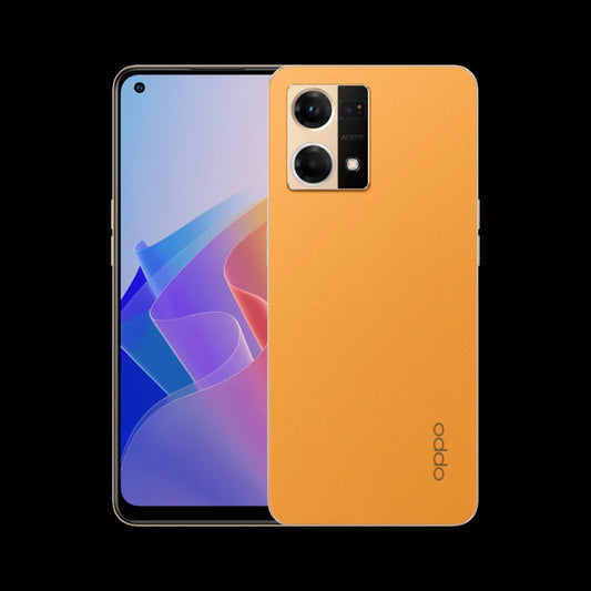 Oppo F21