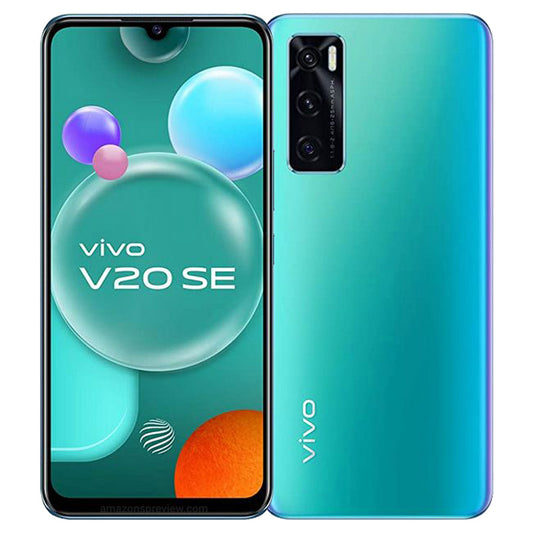 Vivo V20 SE