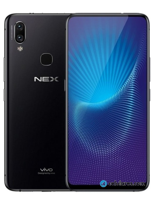 Vivo NEX A