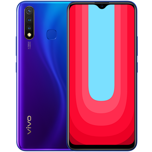 Vivo U20