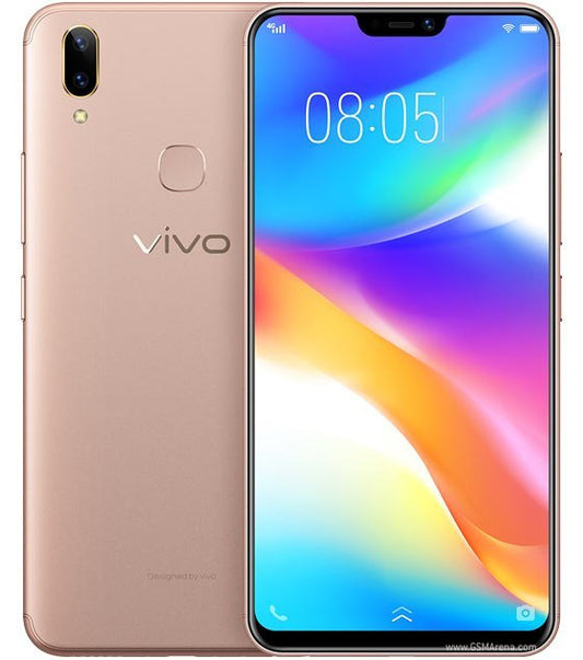 Vivo V9 Youth