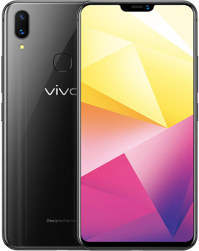 Vivo X21i