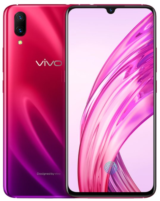 Vivo X23