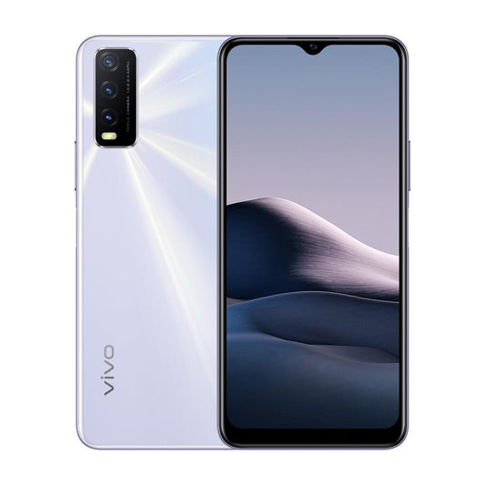 Vivo Y20SG