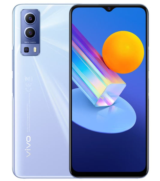 Vivo Y52 5G