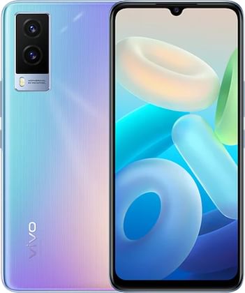 Vivo Y71T 5G