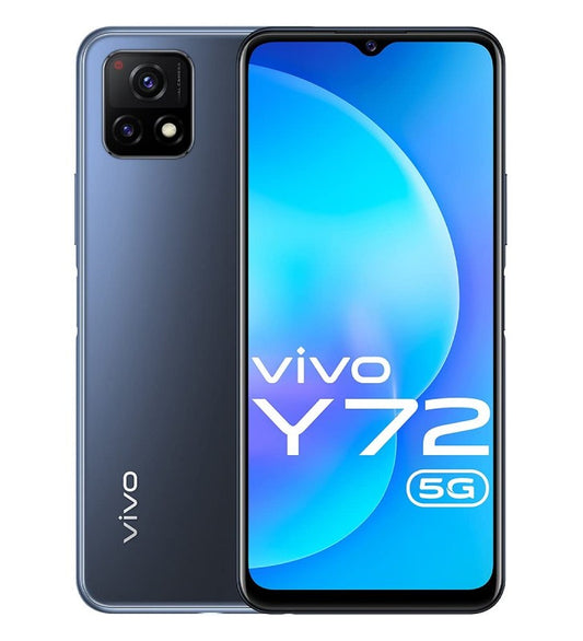 Vivo Y72 5G
