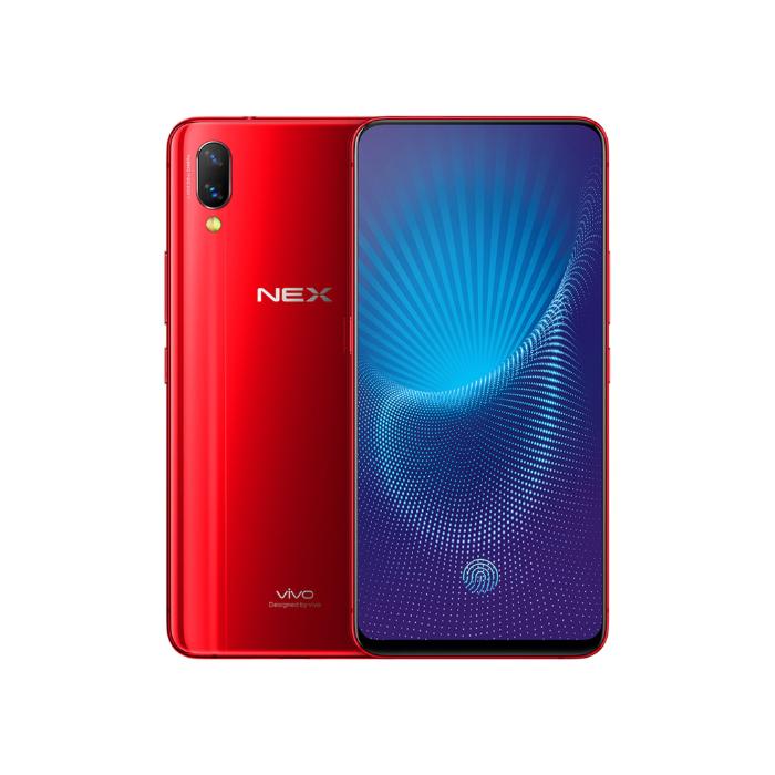 Vivo NEX S