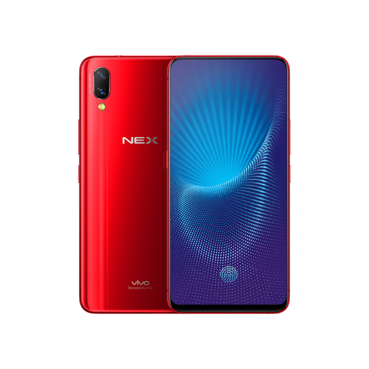 Vivo NEX S